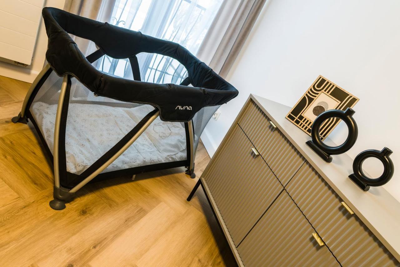 Apartamenty Nad Zalewem Arkadia W Suwalkach ซูวาว์กี ภายนอก รูปภาพ